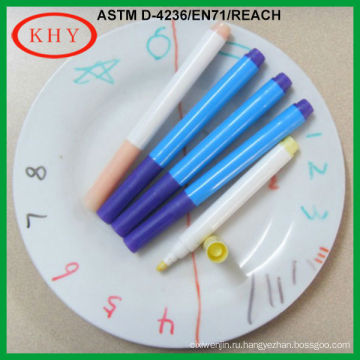 High quality non-toxic chalk ceramic marker